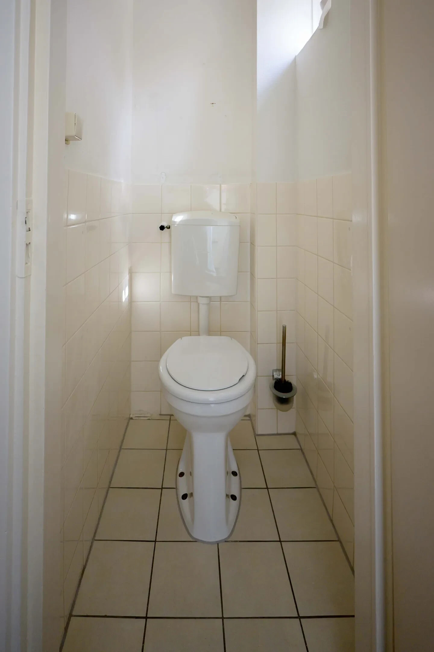 Tussenwoning te koop: Distelstraat 10, Emmeloord