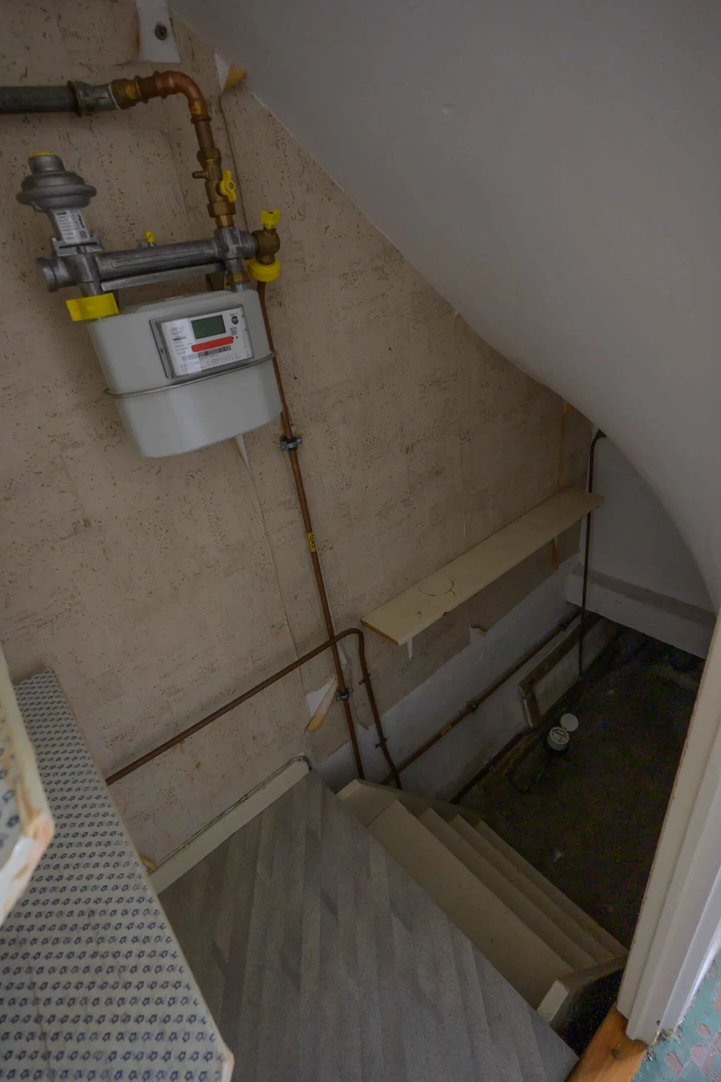 Tussenwoning te koop: Distelstraat 10, Emmeloord