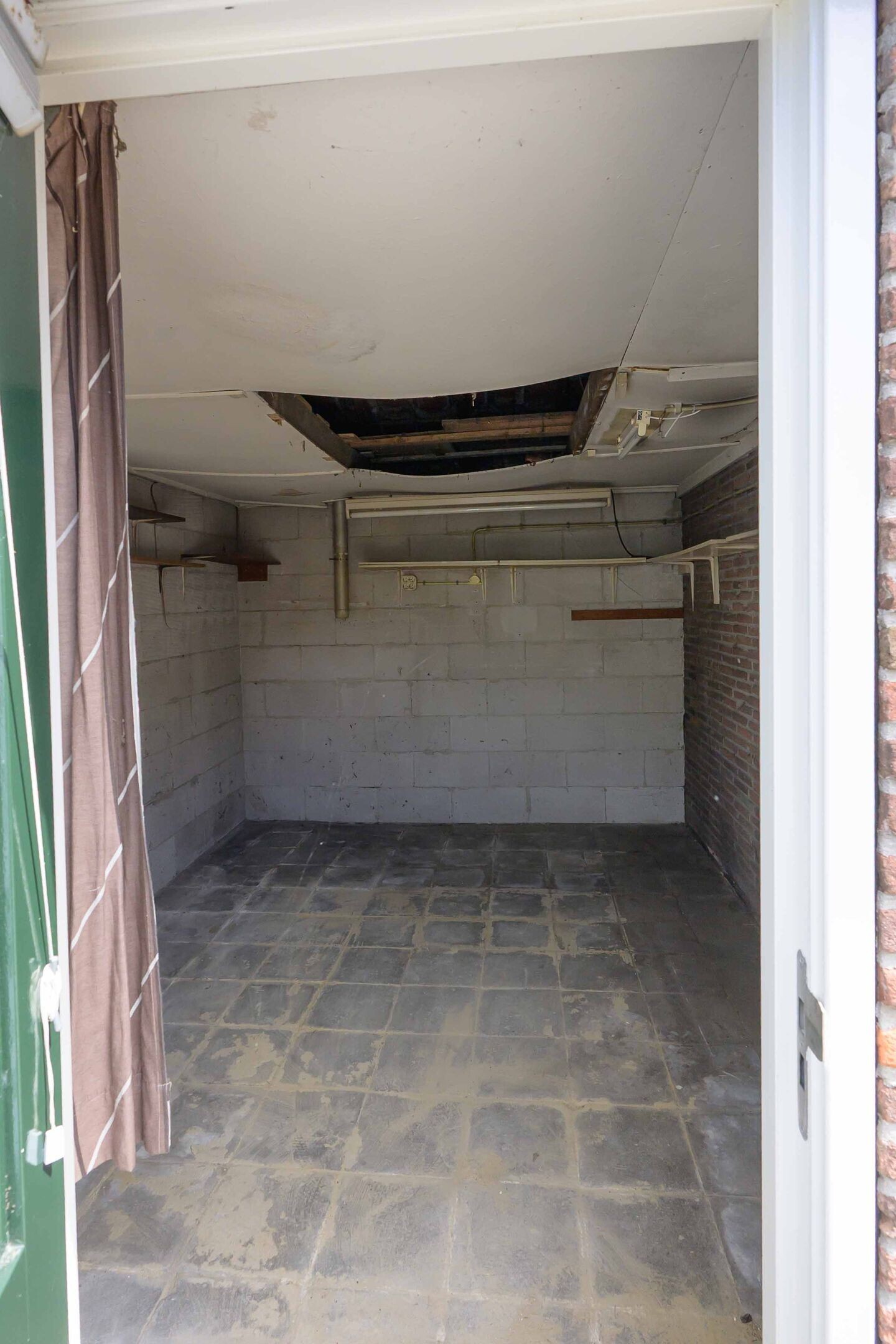 Tussenwoning te koop: Distelstraat 10, Emmeloord