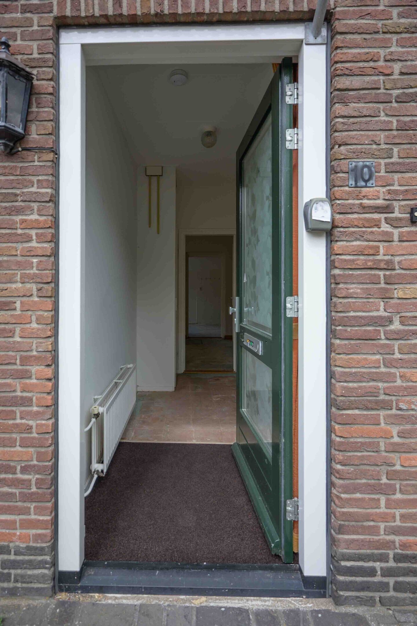 Tussenwoning te koop: Distelstraat 10, Emmeloord