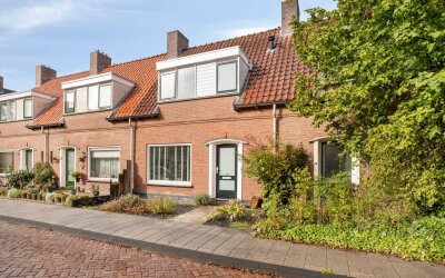 Lijsterbesstraat 5