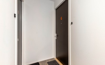 Beursstraat 18-G