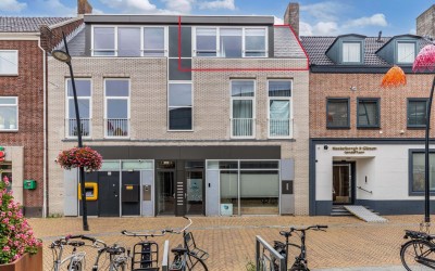 Beursstraat 18-G