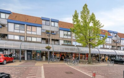 Lange Nering 178