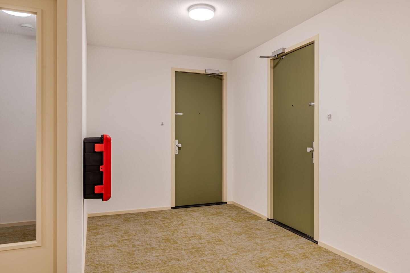 Appartement te koop: de Deel 23-13, Emmeloord