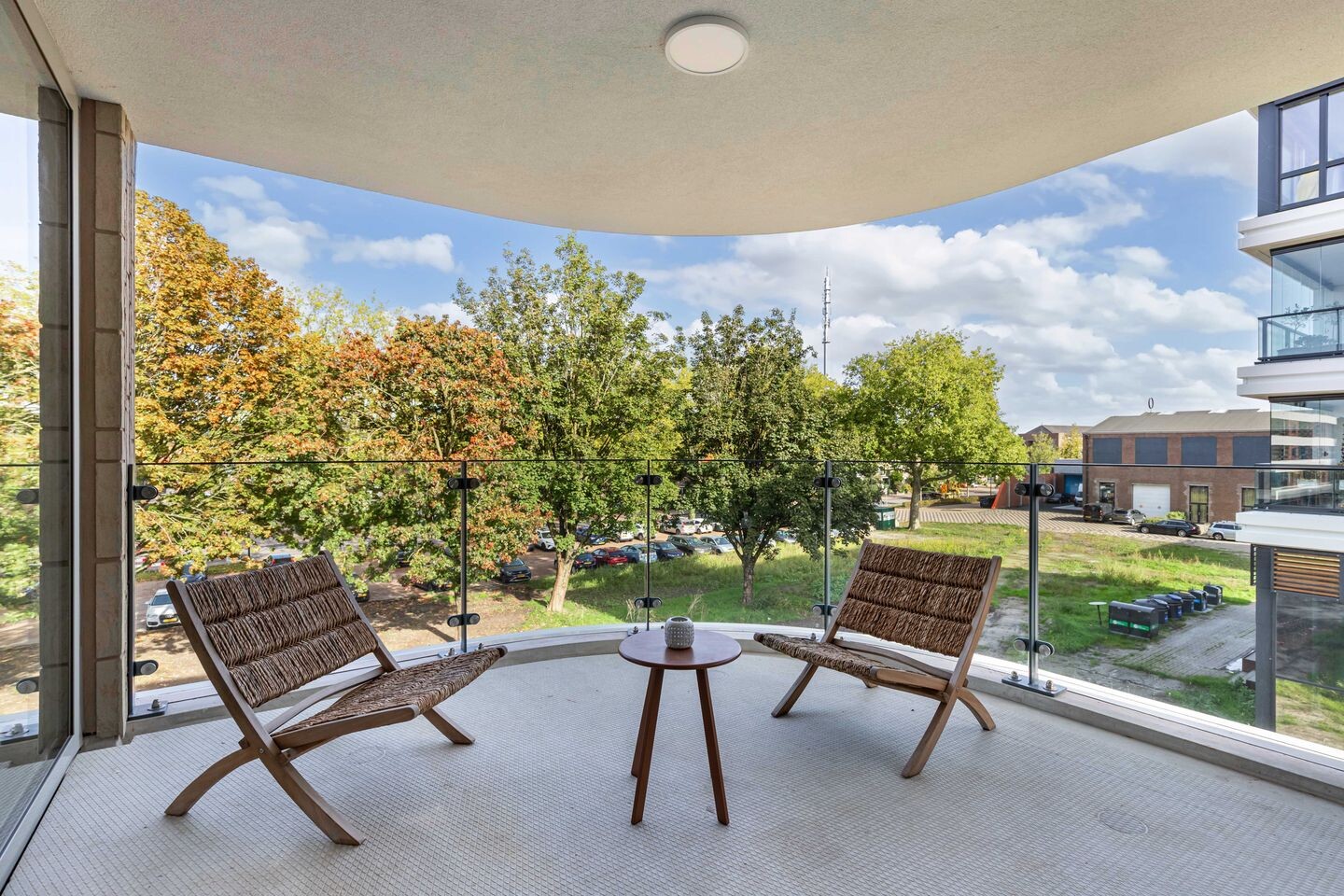 Appartement te koop: de Deel 23-13, Emmeloord
