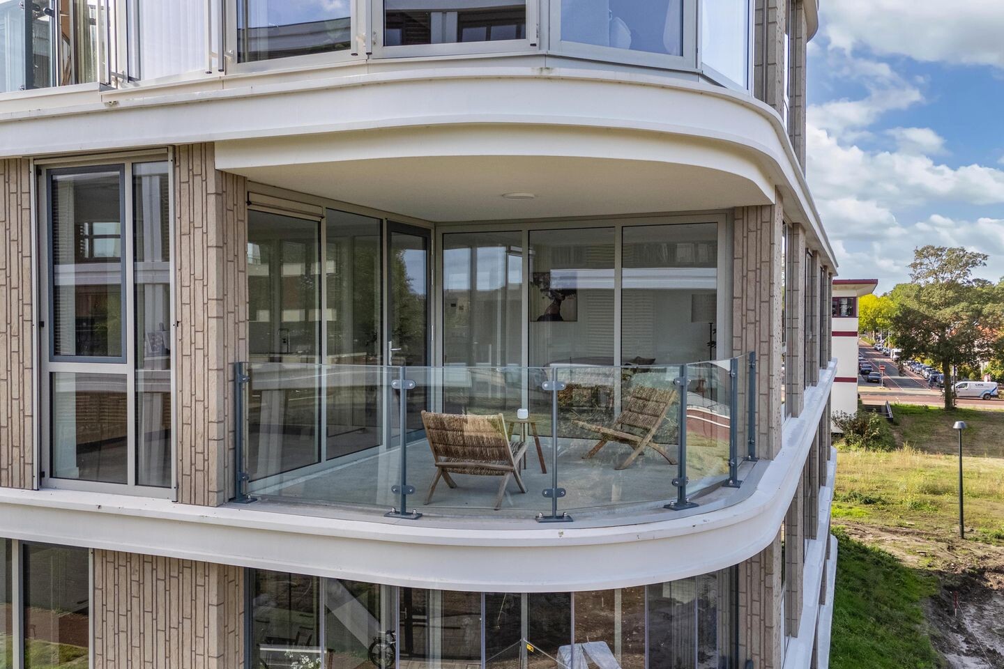 Appartement te koop: de Deel 23-13, Emmeloord