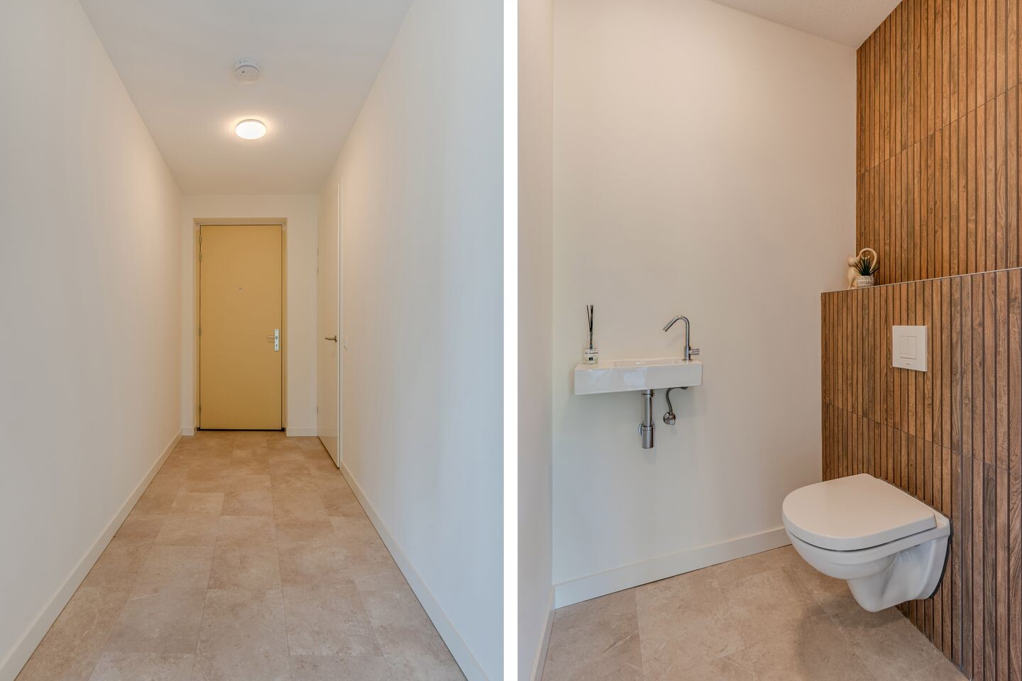 Appartement te koop: de Deel 23-13, Emmeloord