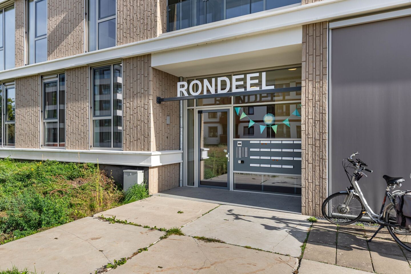 Appartement te koop: de Deel 23-13, Emmeloord