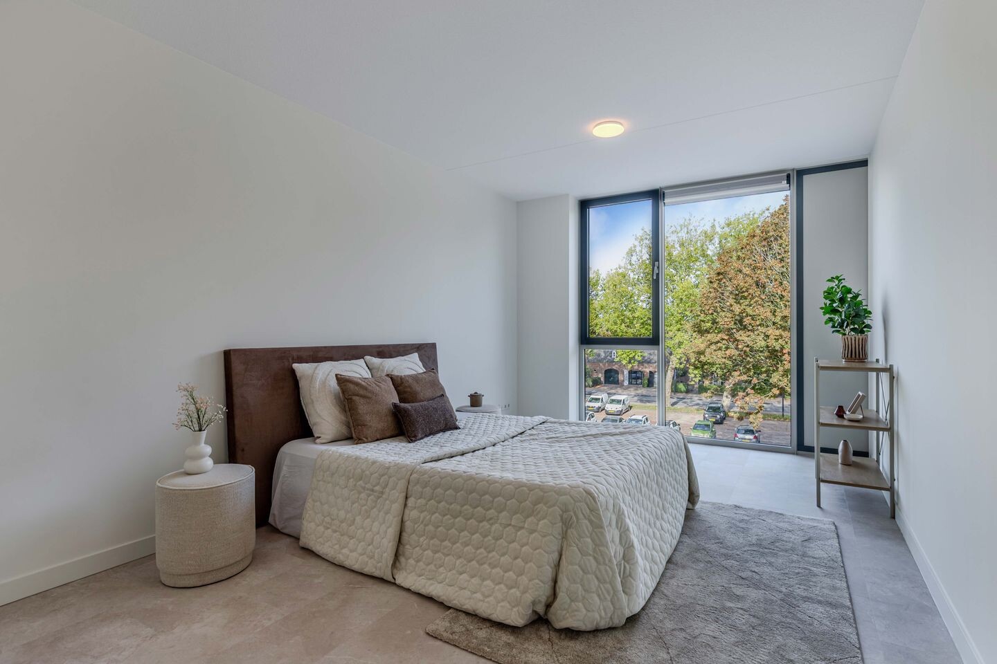 Appartement te koop: de Deel 23-13, Emmeloord