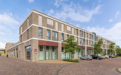 De Boei 11