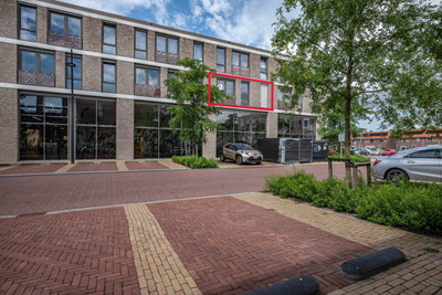 De Boei 18