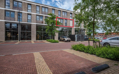 De Boei 18