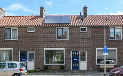 Faddegonstraat 68
