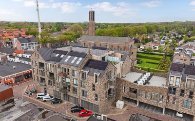 Noordzijde 10-F