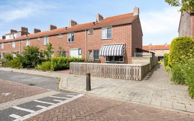 Wenmaekersstraat 27