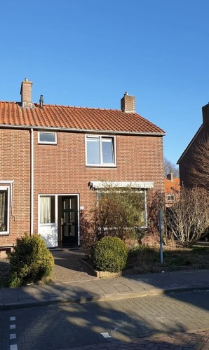 Wenmaekersstraat 30