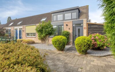 Oostermoer 38
