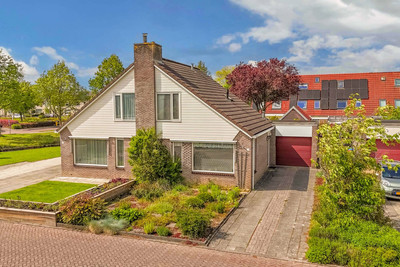 Ellertsveld 10