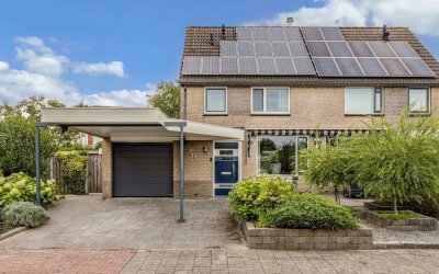 Mastenbroek 23