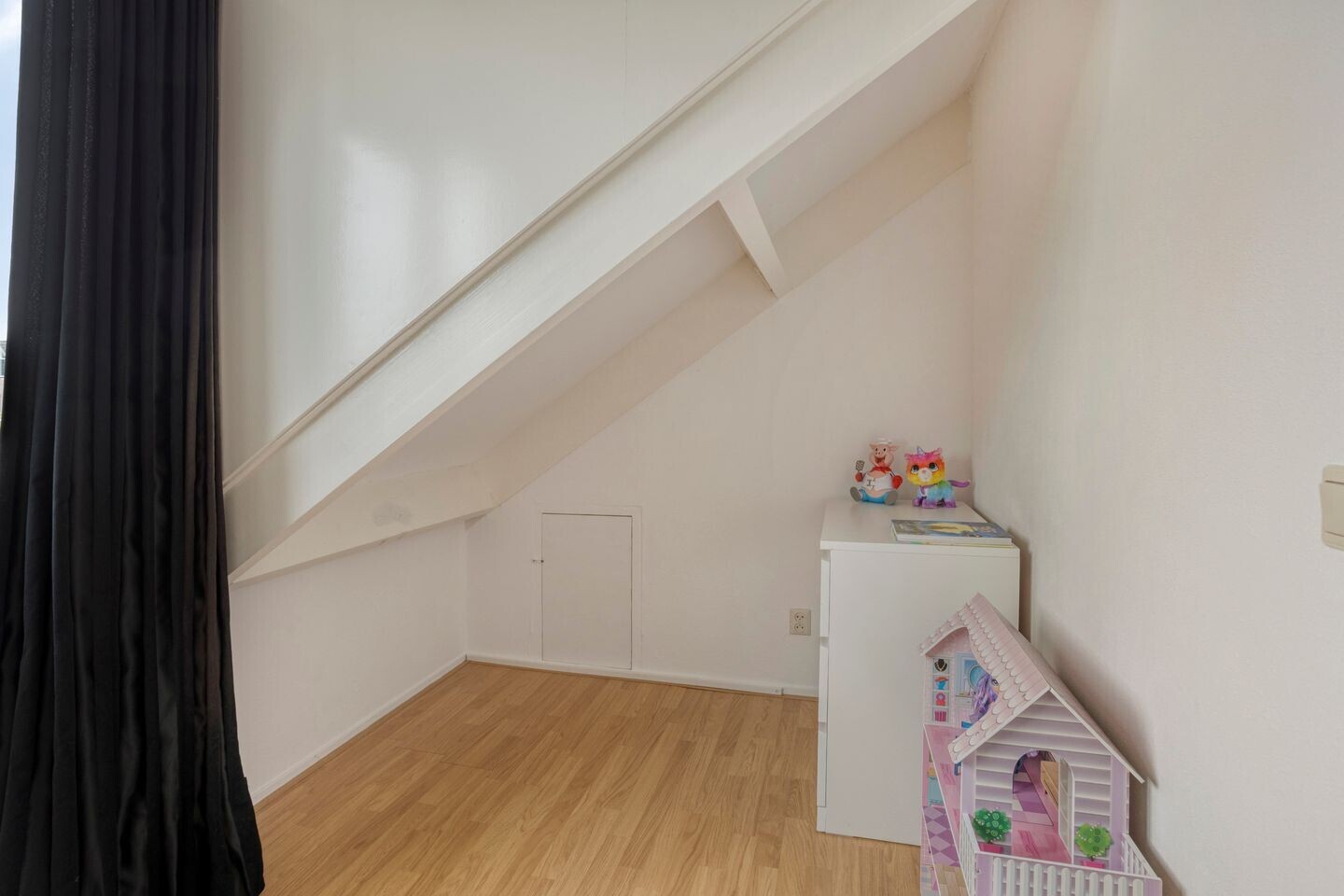 Tussenwoning te koop: Wisch 9, Emmeloord