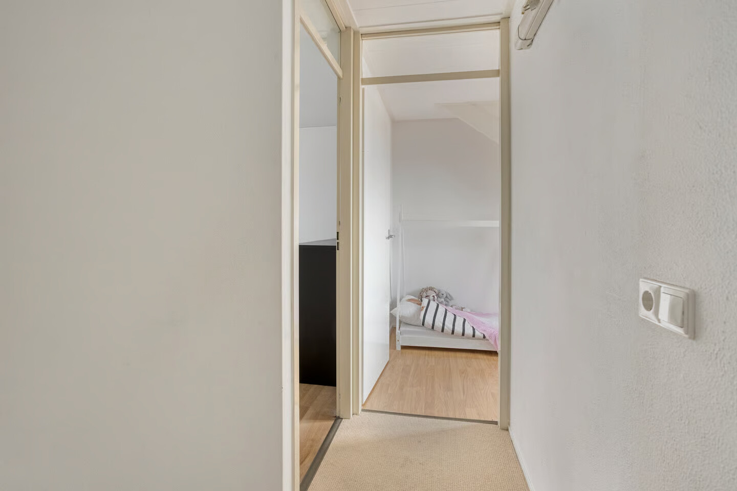 Tussenwoning te koop: Wisch 9, Emmeloord