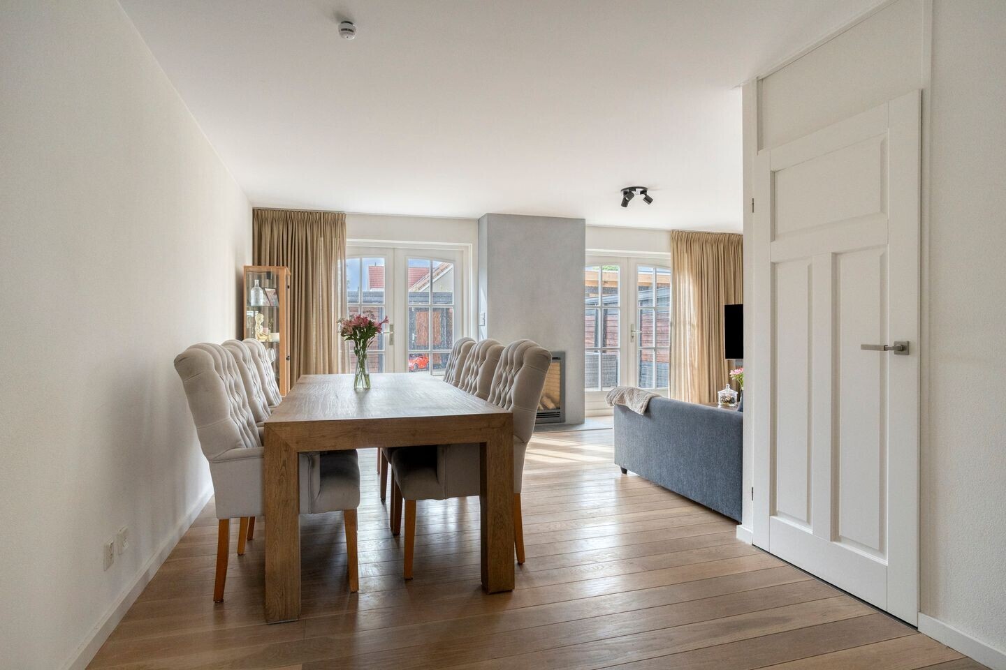 Tussenwoning te koop: Wisch 9, Emmeloord