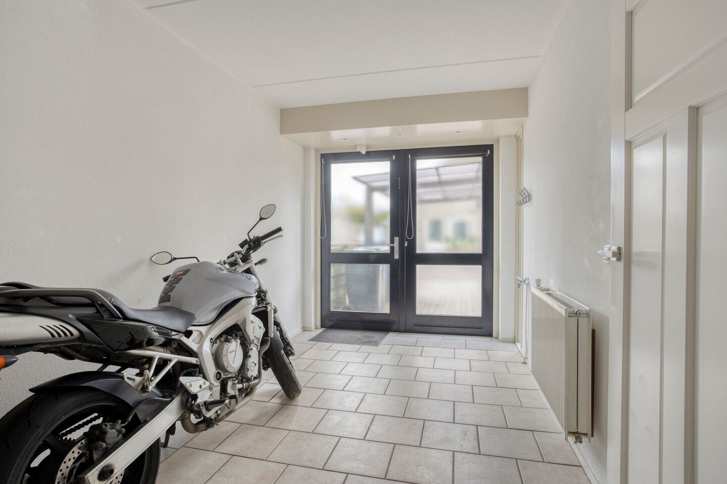 Tussenwoning te koop: Wisch 9, Emmeloord