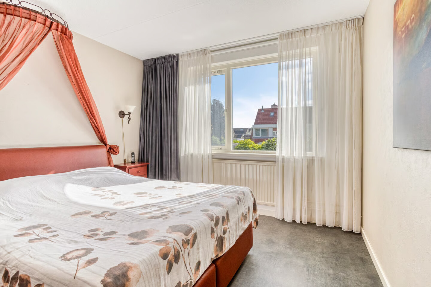 Twee-onder-één-kap te koop: Betuwe 12, Emmeloord