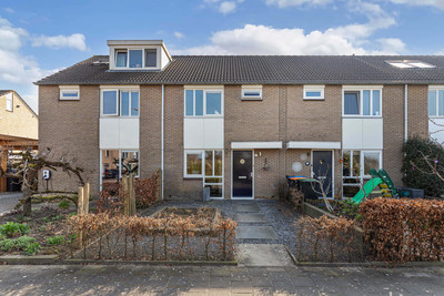 Veluwelaan 25