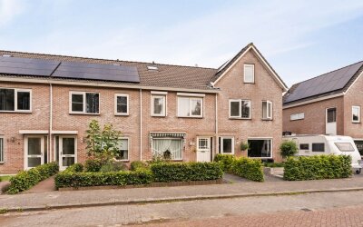Zevenwouden 9