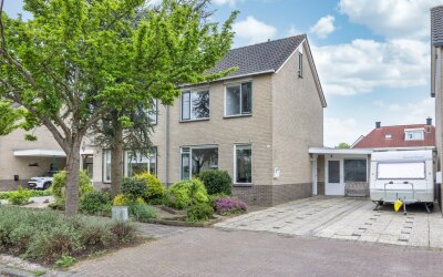 Westergolaan 19