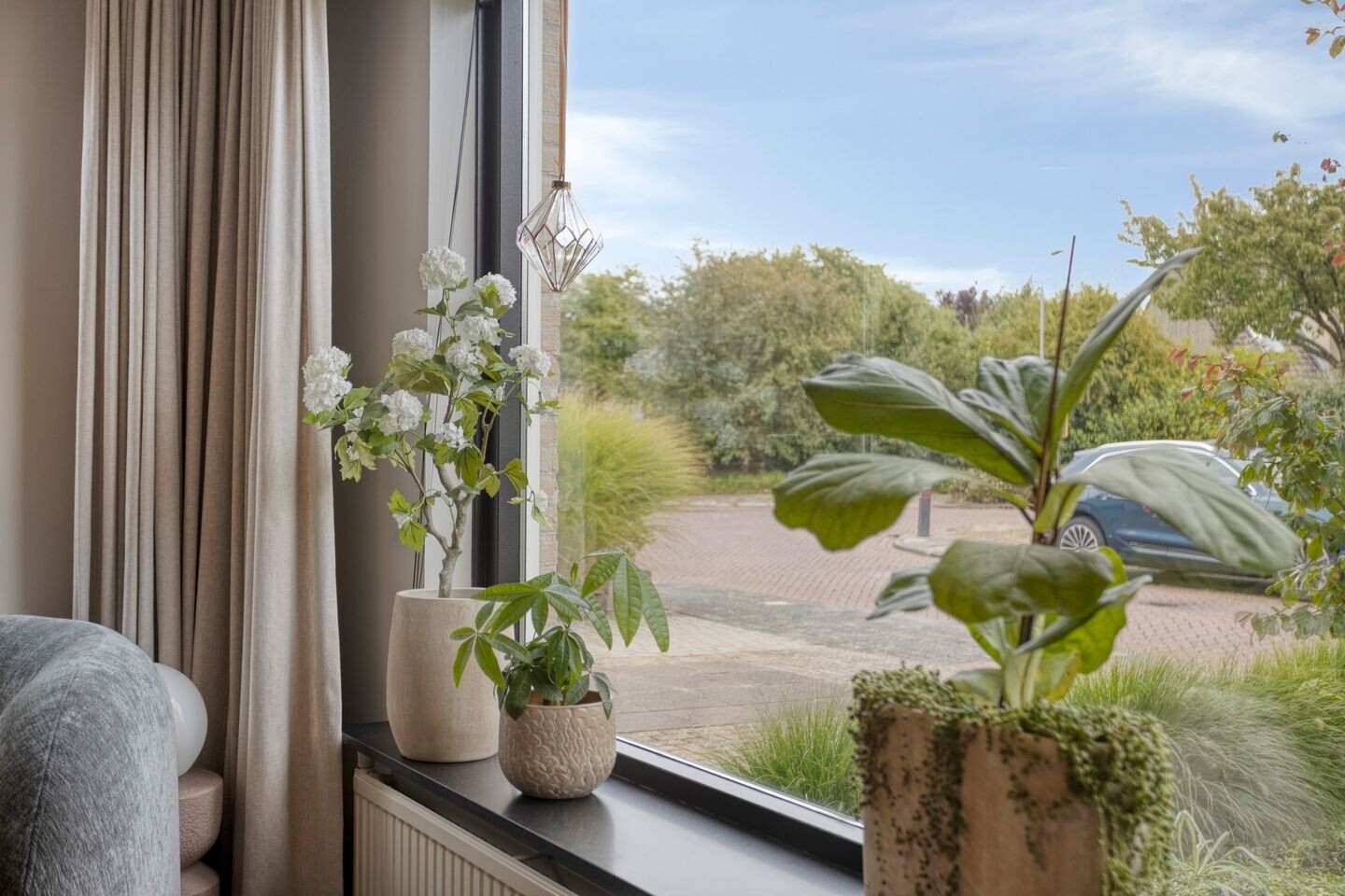 Twee-onder-één-kap te koop: Vlieland 6, Emmeloord