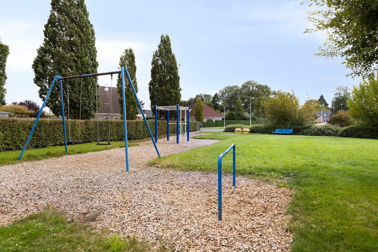 Tussenwoning te koop: Kempenland 10, Emmeloord