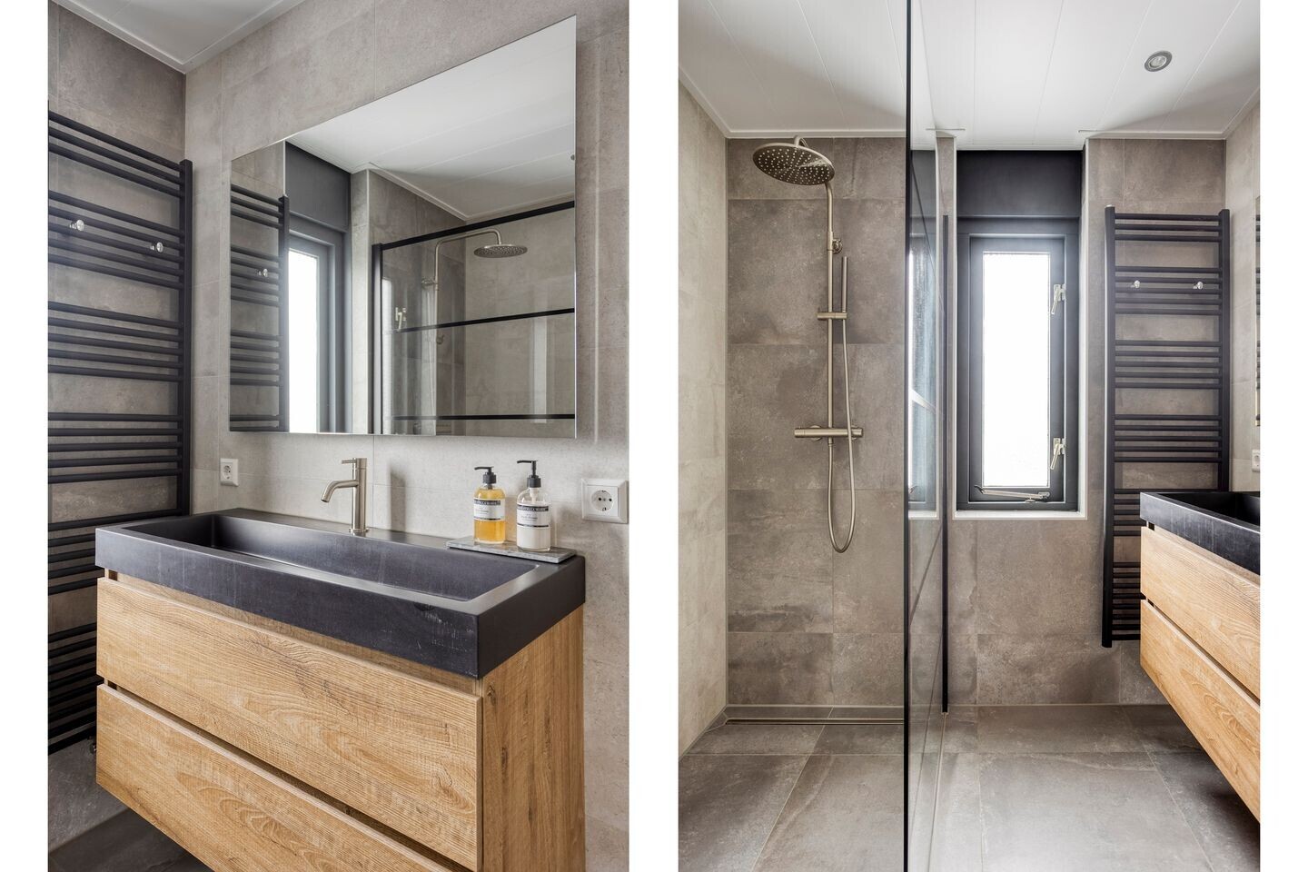 Tussenwoning te koop: Kempenland 10, Emmeloord
