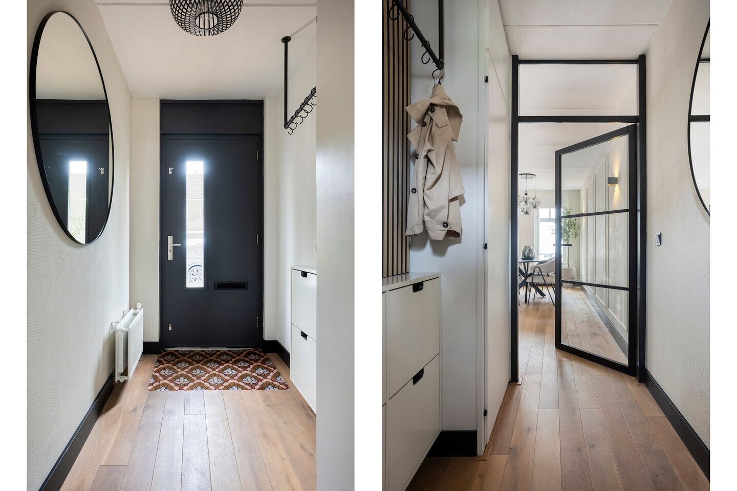 Tussenwoning te koop: Kempenland 10, Emmeloord
