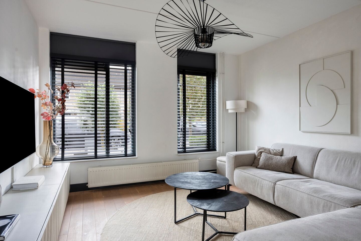 Tussenwoning te koop: Kempenland 10, Emmeloord