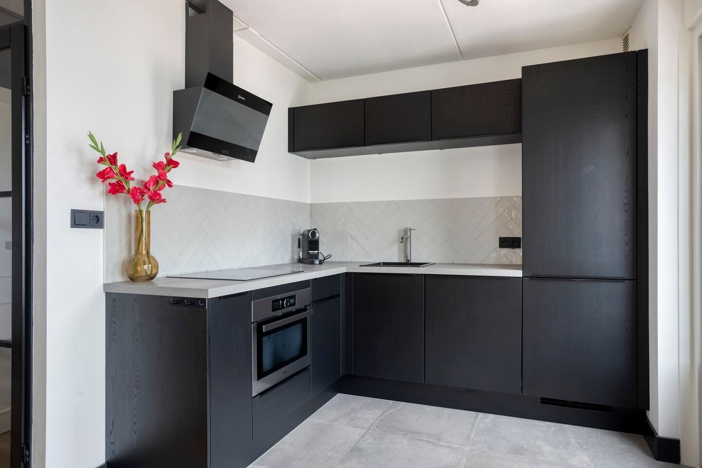 Tussenwoning te koop: Kempenland 10, Emmeloord