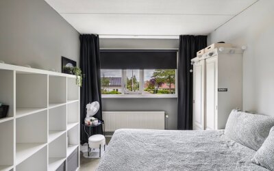 Meijerij 1