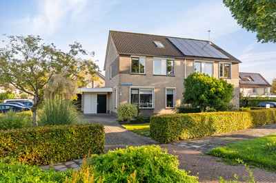Huis te koop Kennemerlandlaan 48