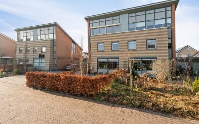 Land van Saaftinge 11
