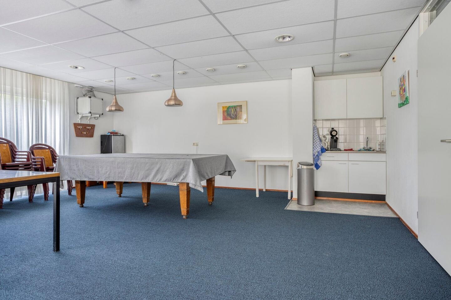 Appartement te koop: Hoekse Waard 22, Emmeloord