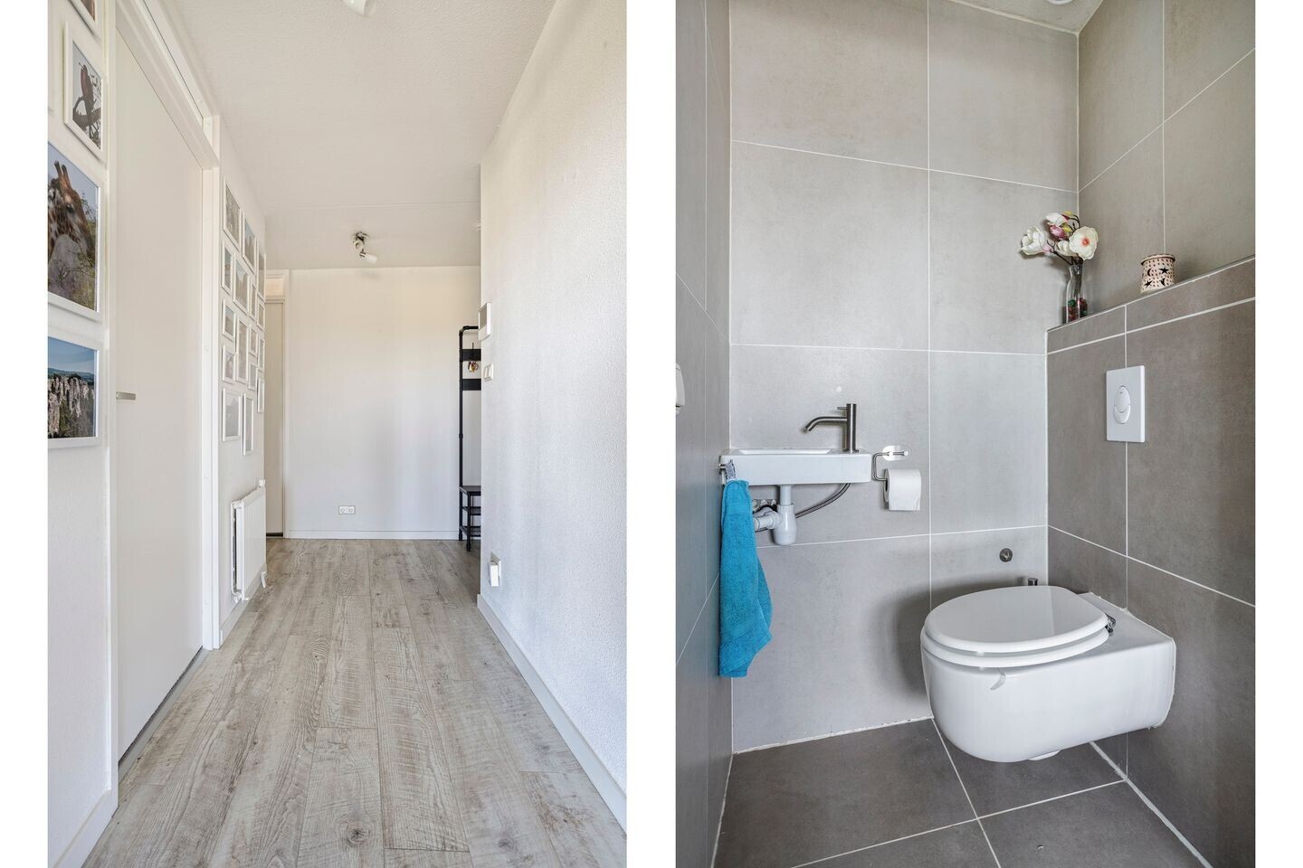 Appartement te koop: Hoekse Waard 22, Emmeloord