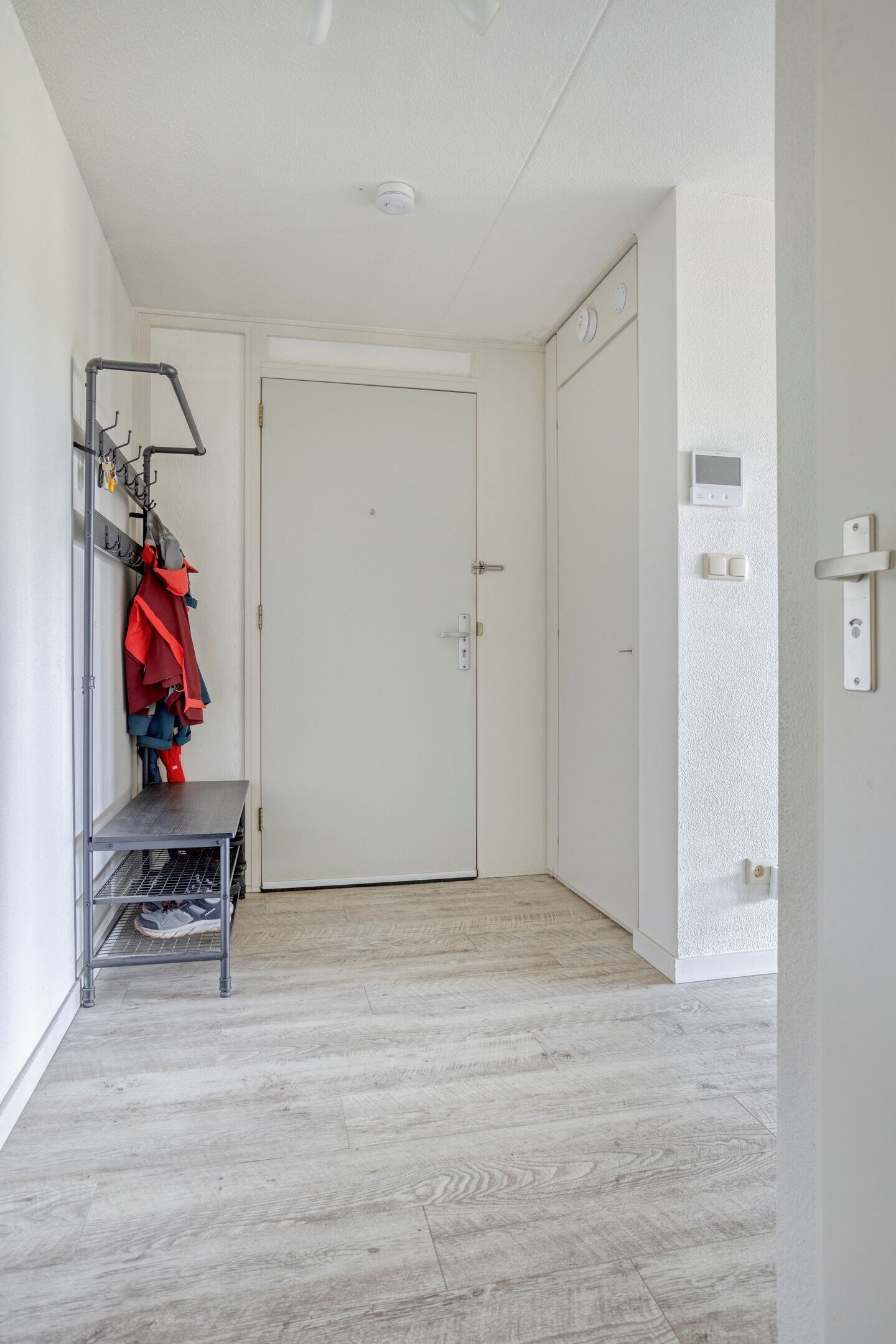 Appartement te koop: Hoekse Waard 22, Emmeloord