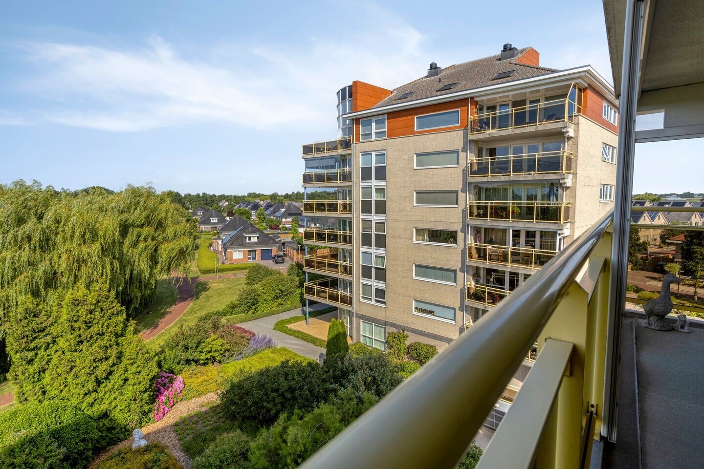 Appartement te koop: Hoekse Waard 22, Emmeloord