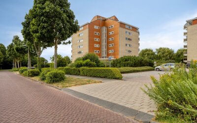Hoekse Waard 22