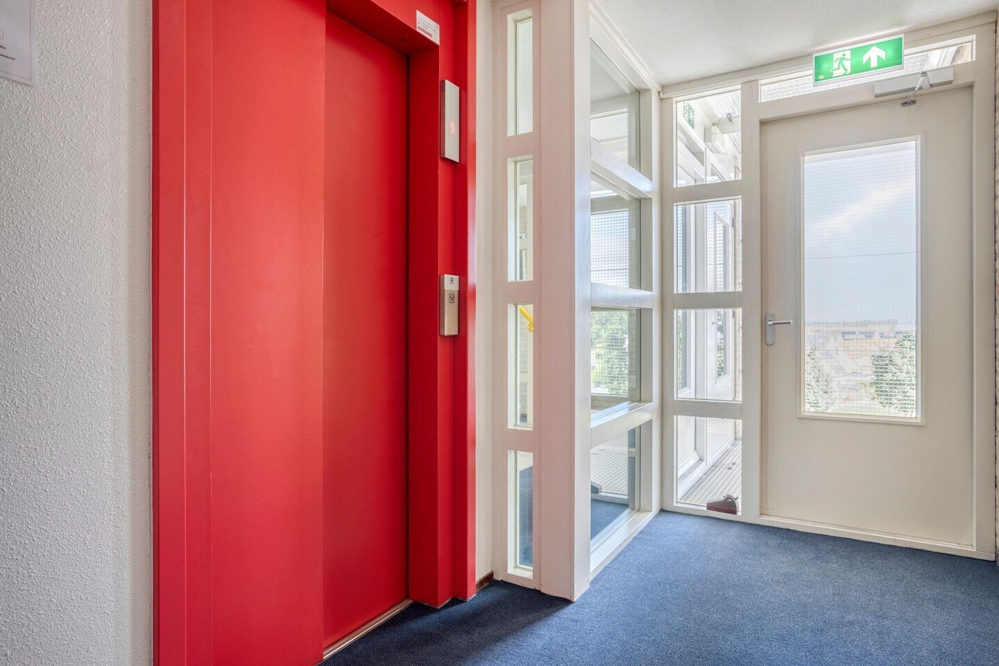 Appartement te koop: Hoekse Waard 22, Emmeloord