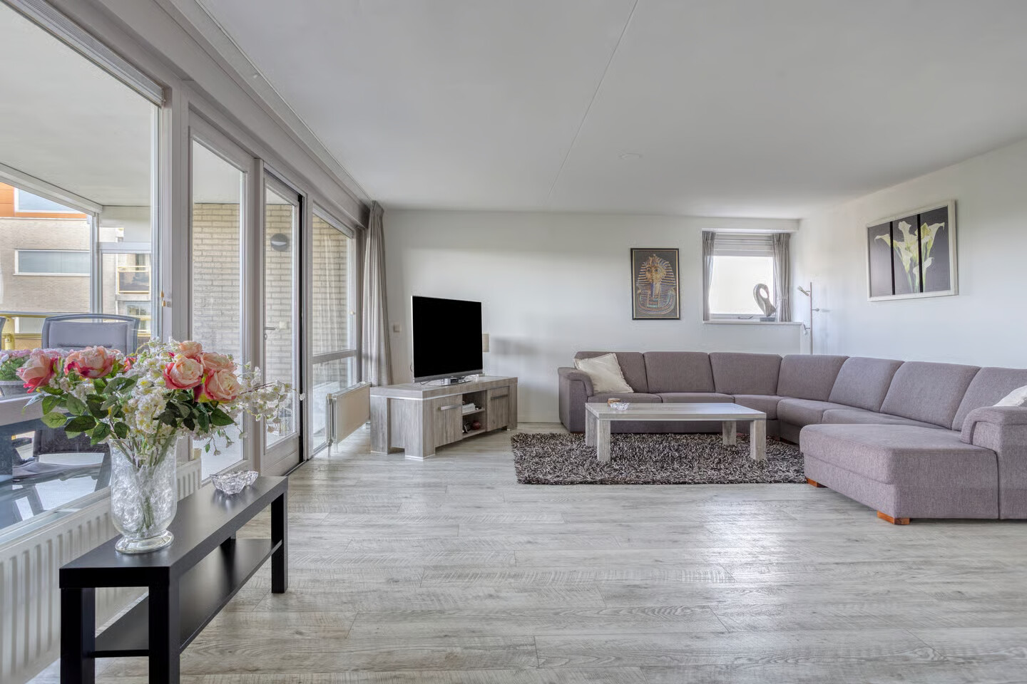 Appartement te koop: Hoekse Waard 22, Emmeloord