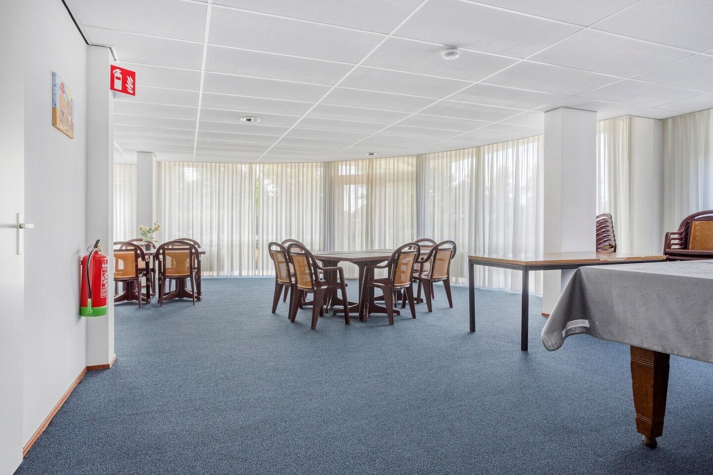 Appartement te koop: Hoekse Waard 22, Emmeloord