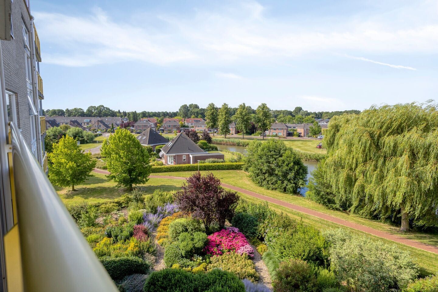 Appartement te koop: Hoekse Waard 22, Emmeloord